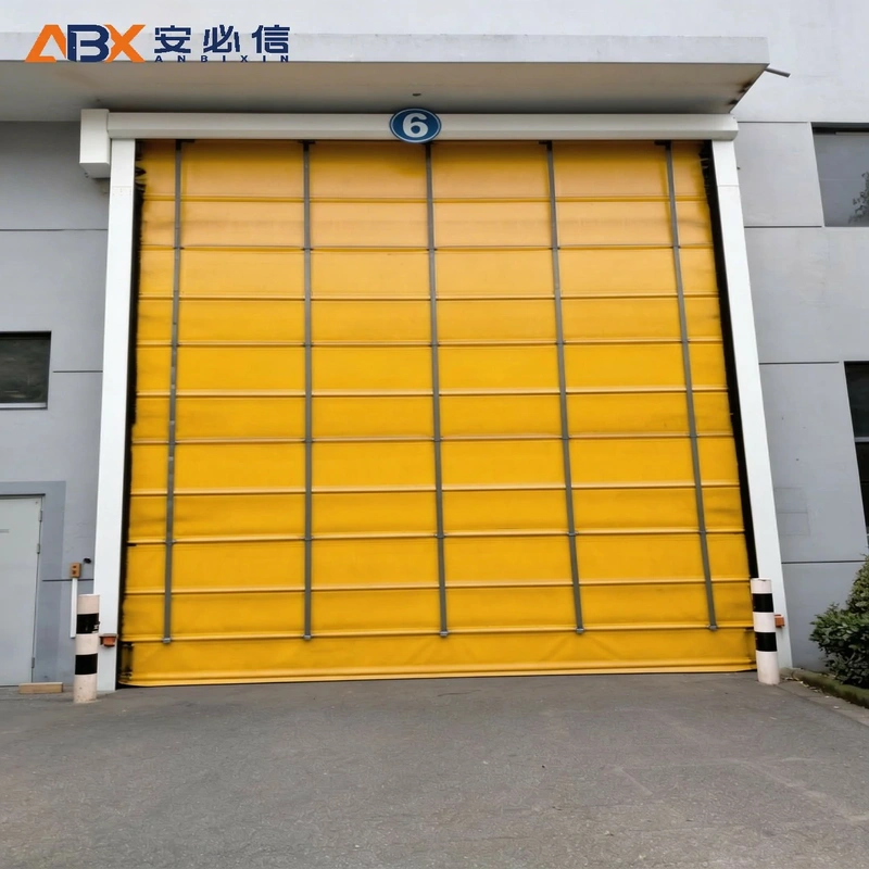 北海市海绵门封